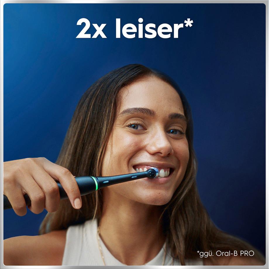 Oral-B iO6 Elektrische Zahnbürste | Geschenk-Edition iO 6 Elektrische Zahnbürste, Geschenk-Edition 