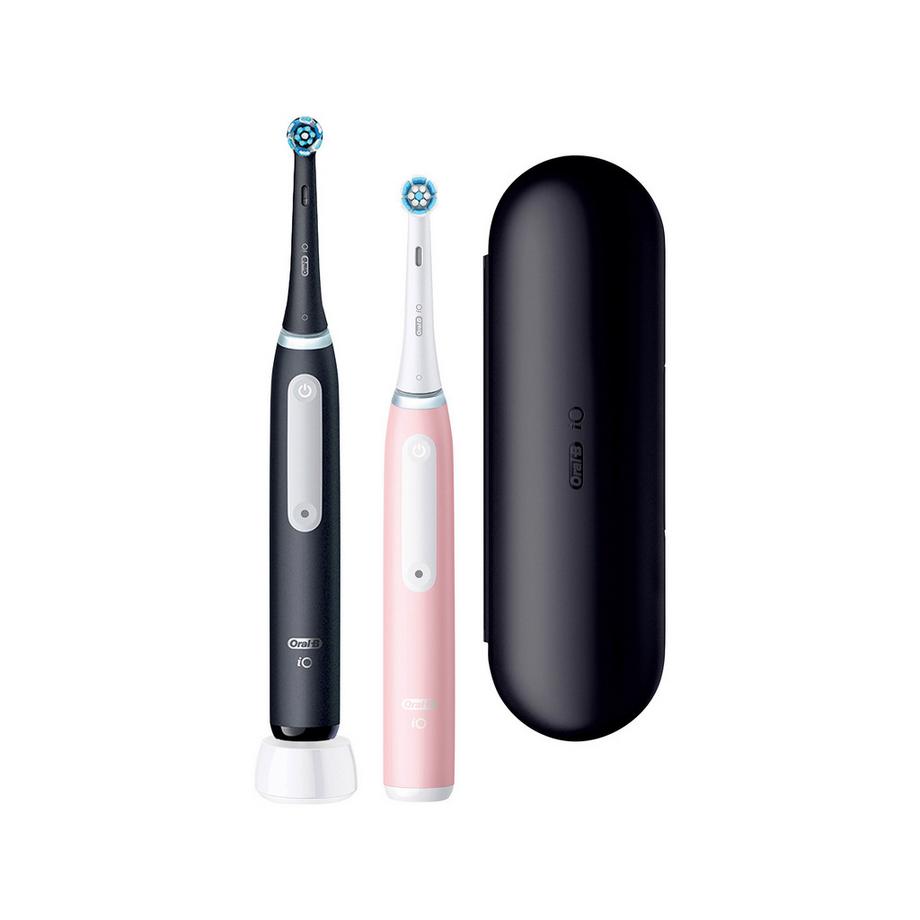 Brosse à dents électrique iO Series 3 | Pack de deux