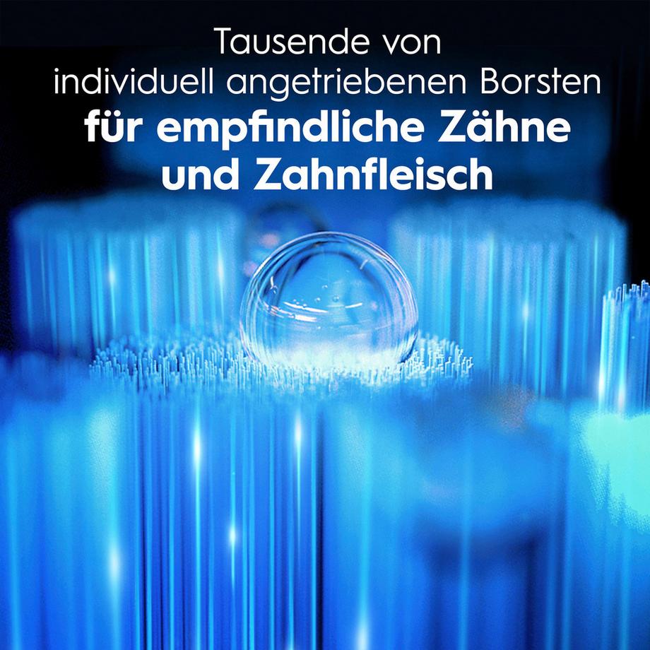 Oral-B Spazzolino elettrico iO Series 3 | Confezione doppia iO 3 Elektrische Zahnbürste, Doppelpack 