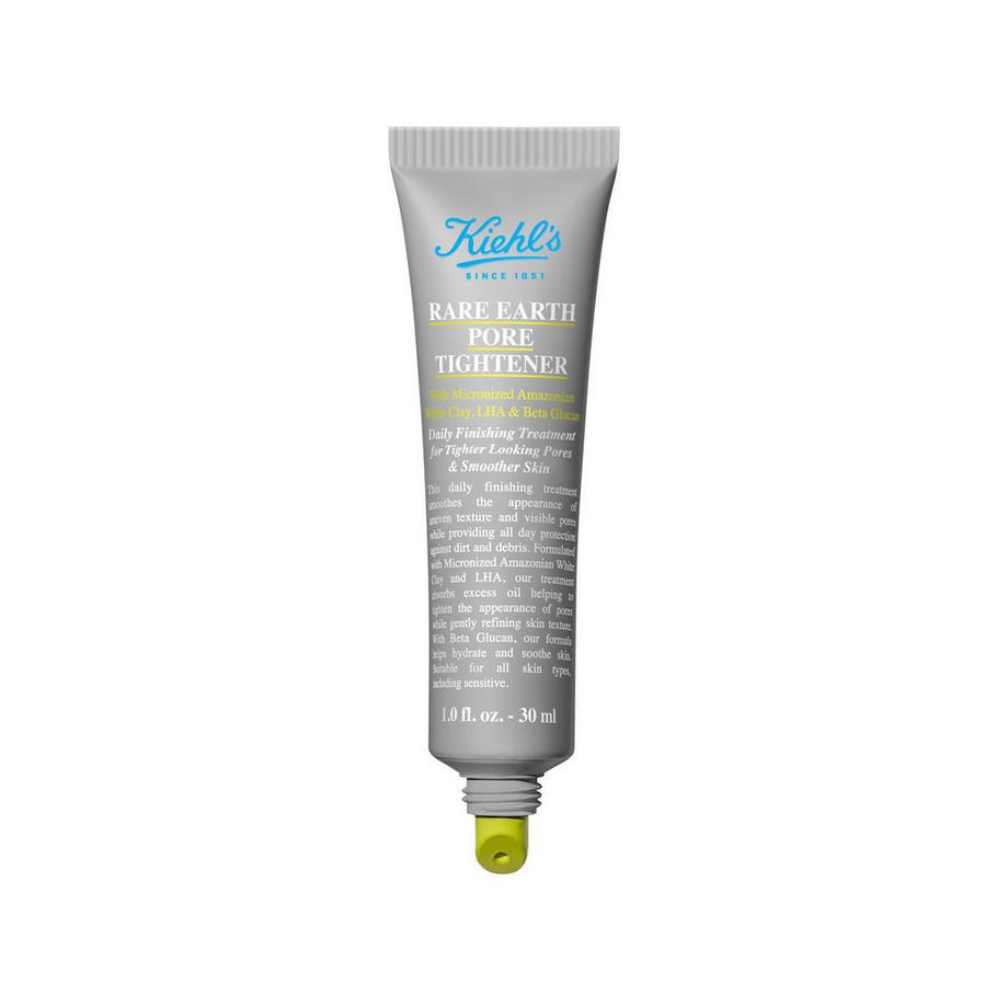 Rare Earth Pore Tightener