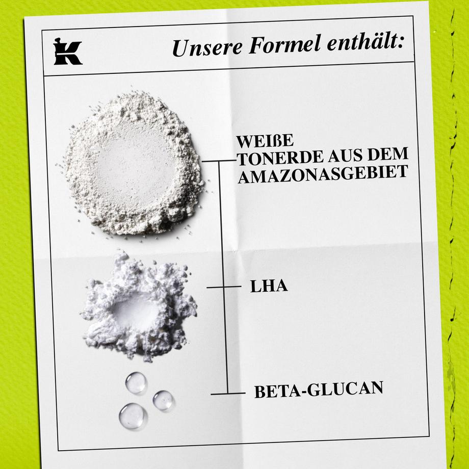 Kiehl's  Rare Earth Pore Tightener 