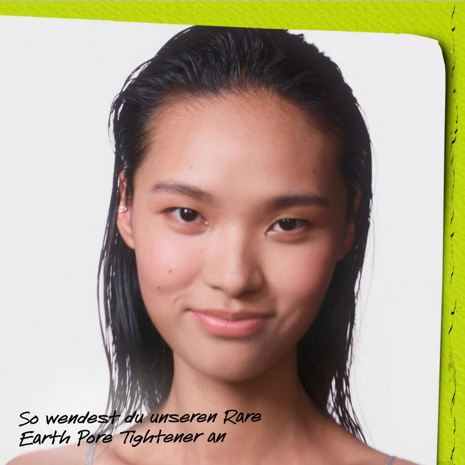 Kiehl's  Rare Earth Pore Tightener 