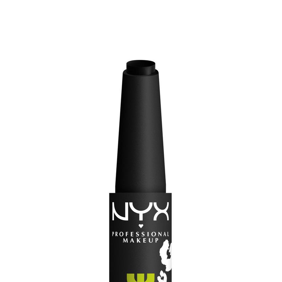 NYX-PROFESSIONAL-MAKEUP  Rouge à lèvres Fat Matte Smooth Color 