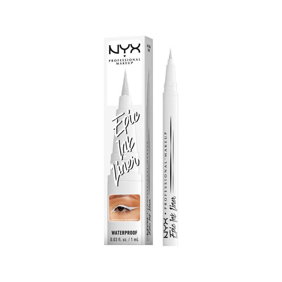 NYX-PROFESSIONAL-MAKEUP  Epic Ink Liner 