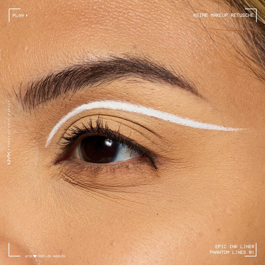 NYX-PROFESSIONAL-MAKEUP  Epic Ink Liner 