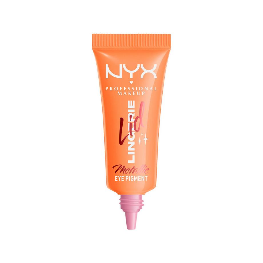Ombretto metallizzato Lid Lingerie Cream Eye Pigment