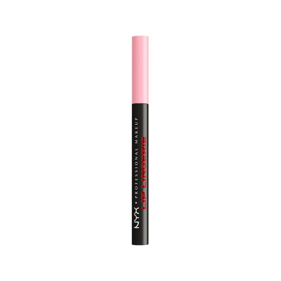 NYX-PROFESSIONAL-MAKEUP  Lip Lingerie Lip Liner Stain Seamless All Day Stain Waterproof 