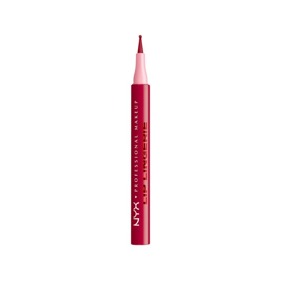Lip Lingerie Lip Liner Stain Seamless All Day Stain Waterproof