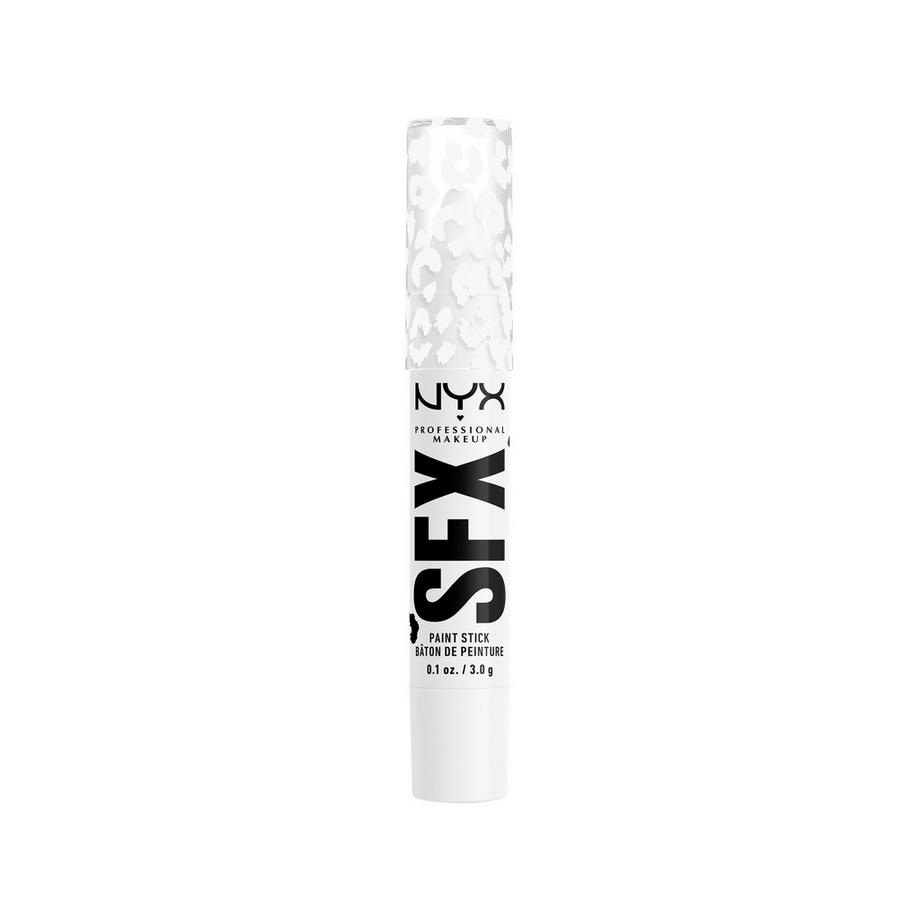 NYX-PROFESSIONAL-MAKEUP  SFX Face & Body Paint Sticks 