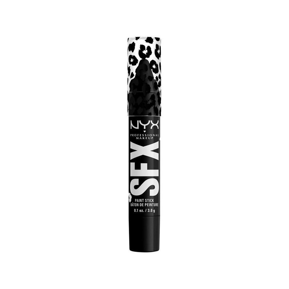 NYX-PROFESSIONAL-MAKEUP  SFX Face & Body Paint Sticks 