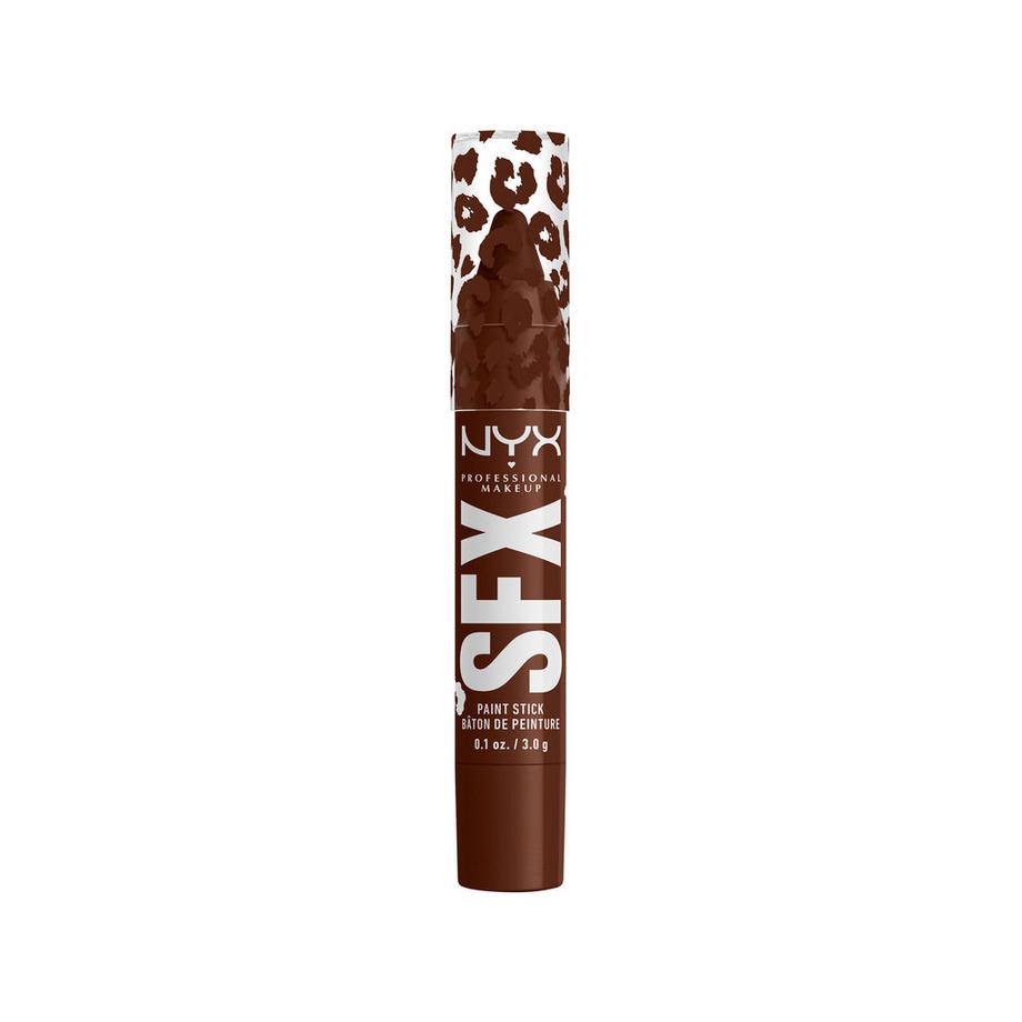NYX-PROFESSIONAL-MAKEUP  SFX Face & Body Paint Sticks 