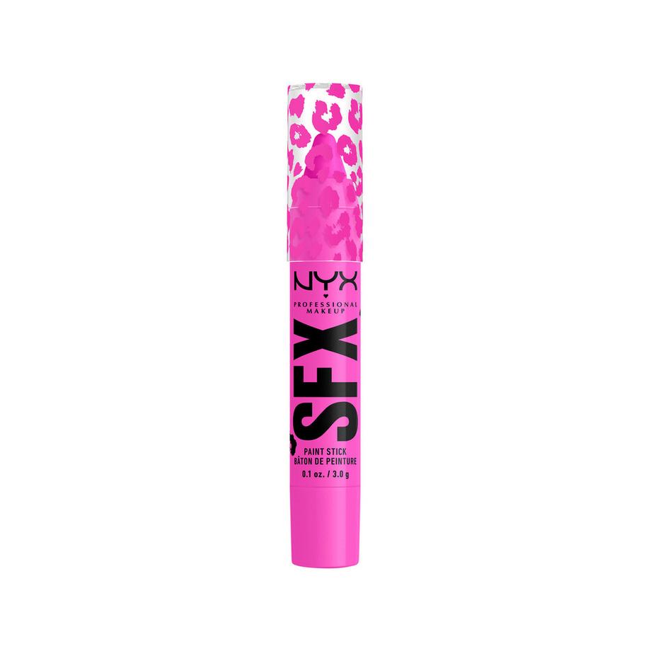 NYX-PROFESSIONAL-MAKEUP  SFX Face & Body Paint Sticks 