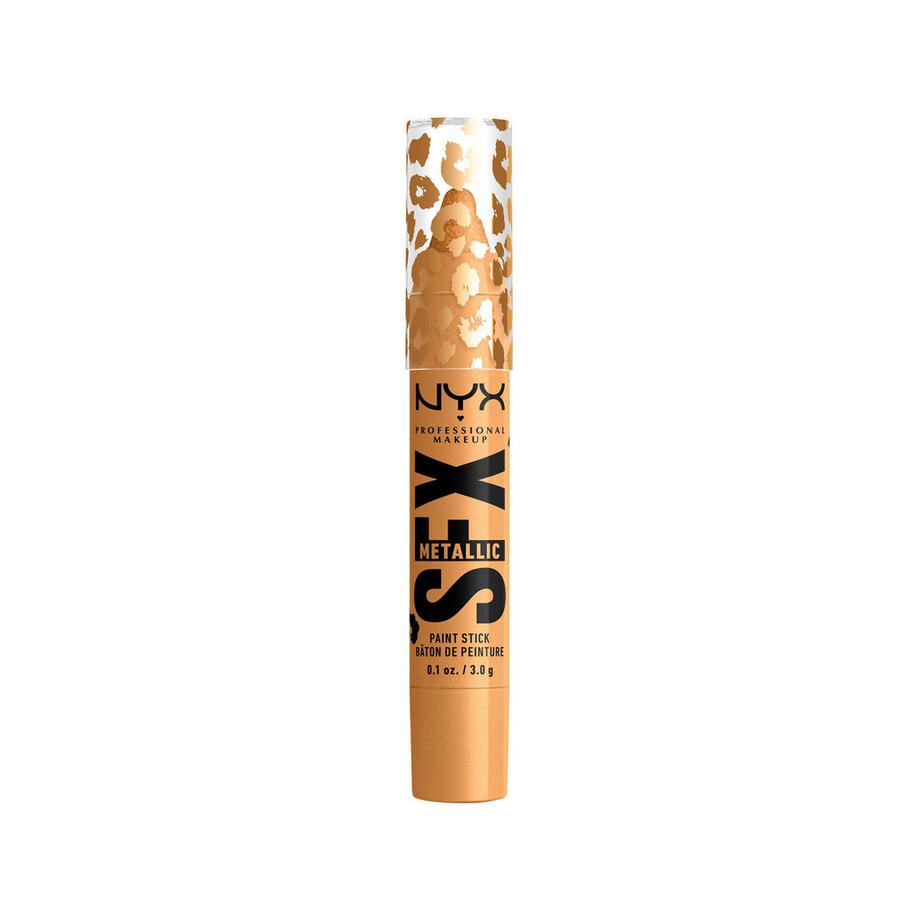 NYX-PROFESSIONAL-MAKEUP  SFX Face & Body Paint Sticks 