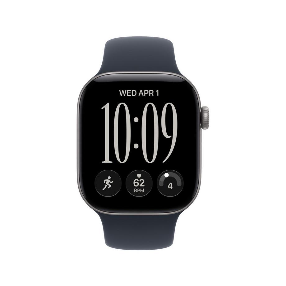 Apple AW 12 42 SG AL NB SB SM Smartwatch 