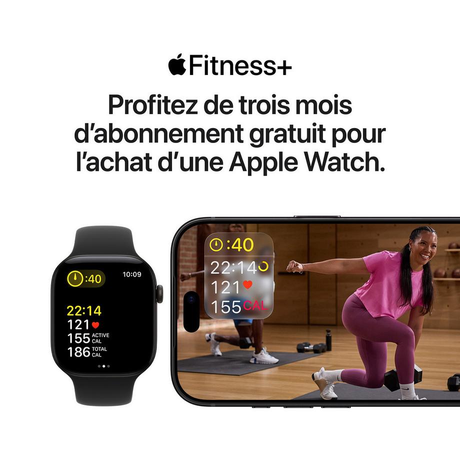 Apple AW 12 46 SG AL NB SB ML Smartwatch 