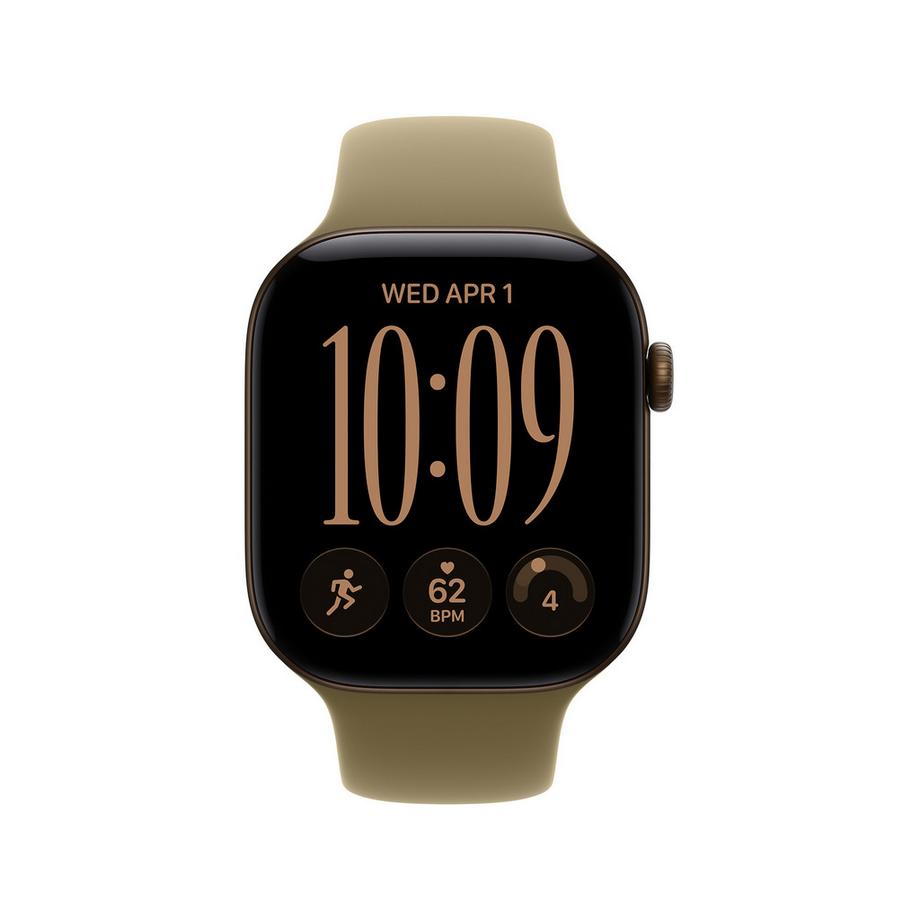 Apple AW 12 46 DB AL OL SB ML Smartwatch 