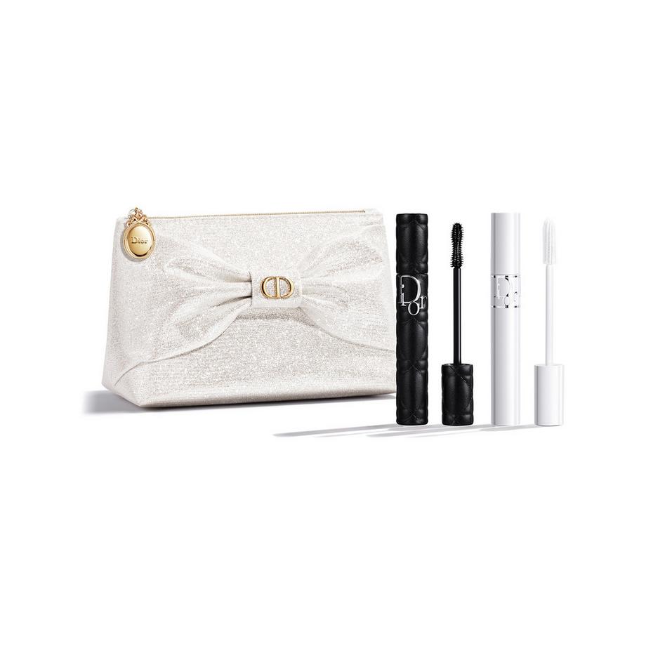 Limitierte Edition Mascara und Mascara-Primer