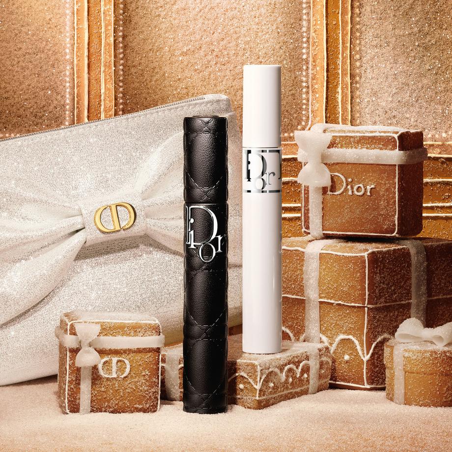 Dior Volume & Definition Essentials  Limitierte Edition Mascara und Mascara-Primer 