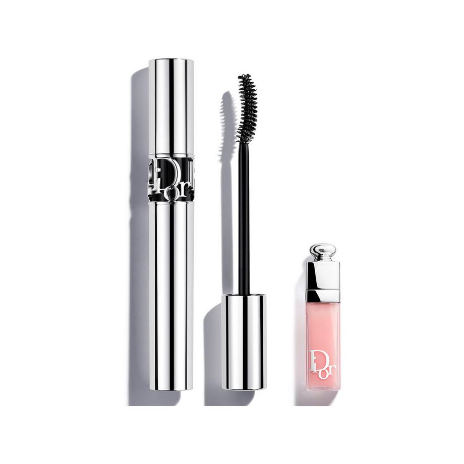 Dior Coffret Diorshow  Édition limitée Mascara et mini gloss 