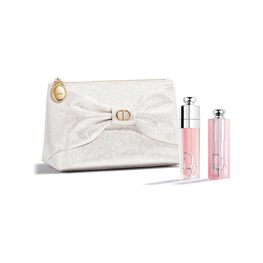 Lippenbalsam und Lipgloss – Limitierte Edition