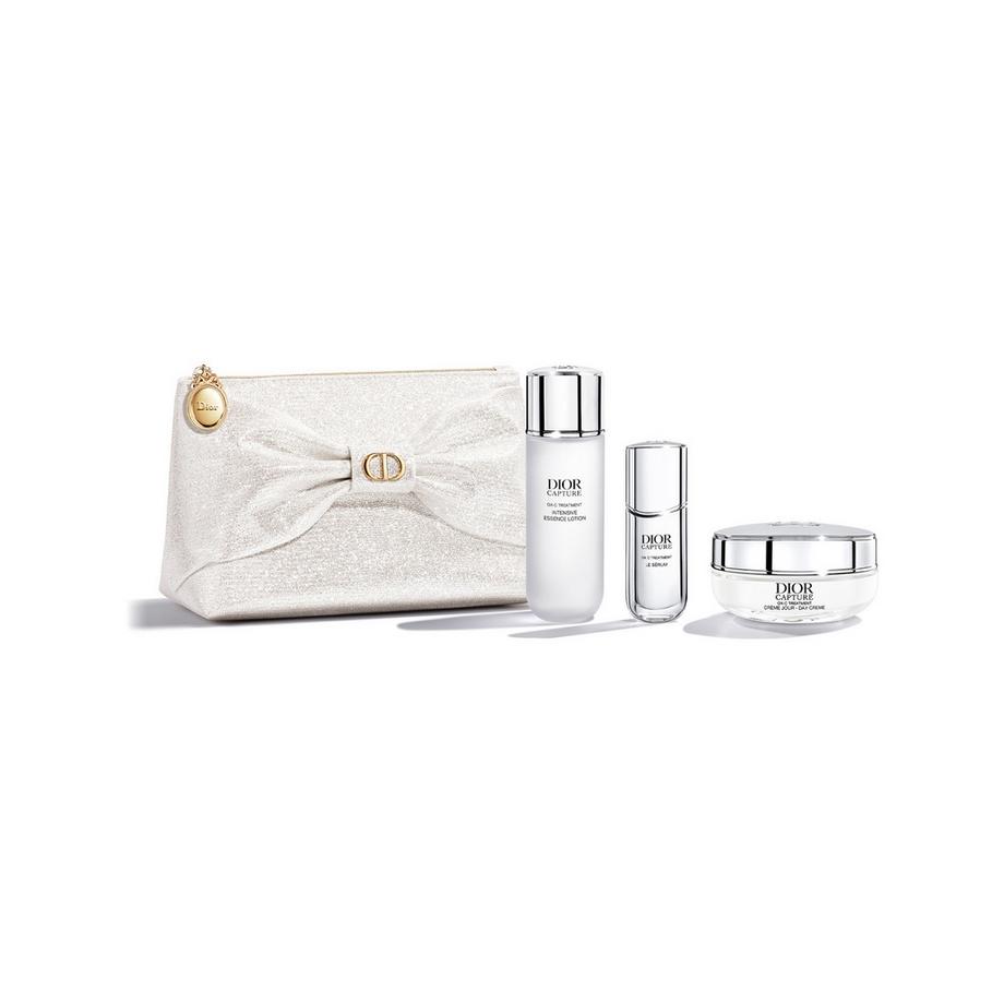 Lotion, Serum und Tagescreme – Limitierte Edition