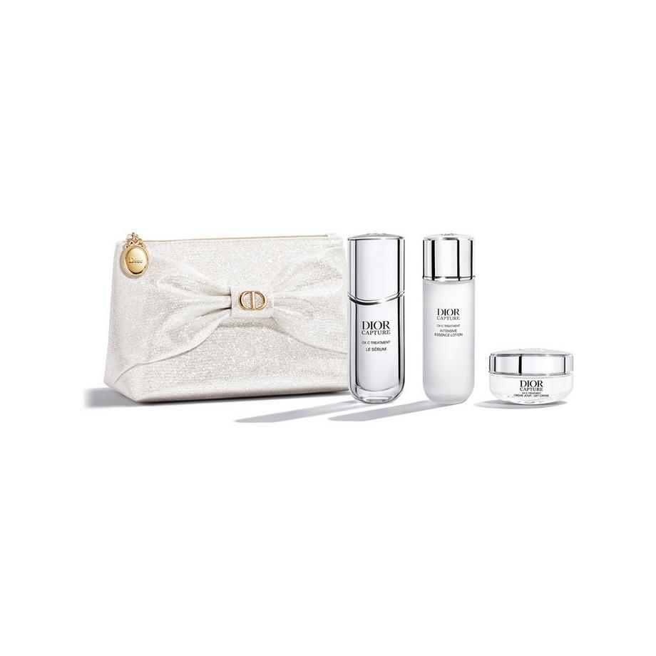 Lotion, Serum und Tagescreme – Limitierte Edition