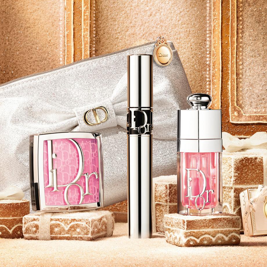 Dior Le Rituel Volume et Éclat  Édition limitée 