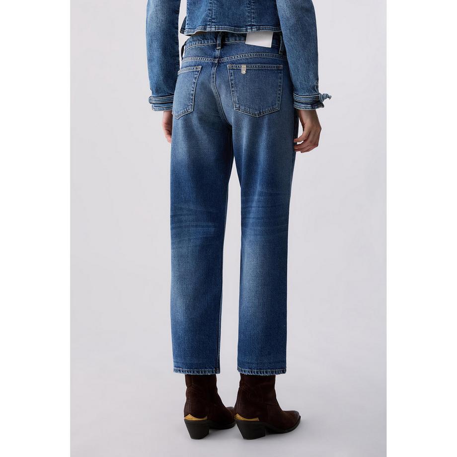 LIU JO Jeans gamba dritta  