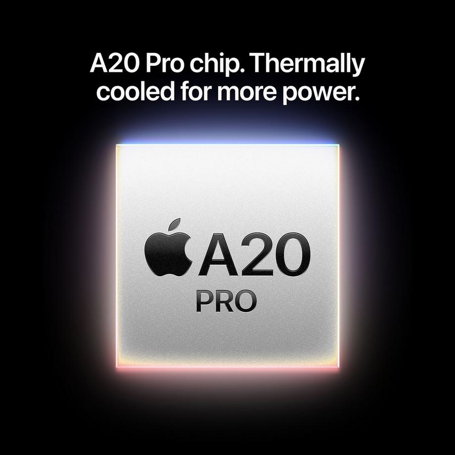 Apple iPhone 18 Pro 512GB Smartphone 