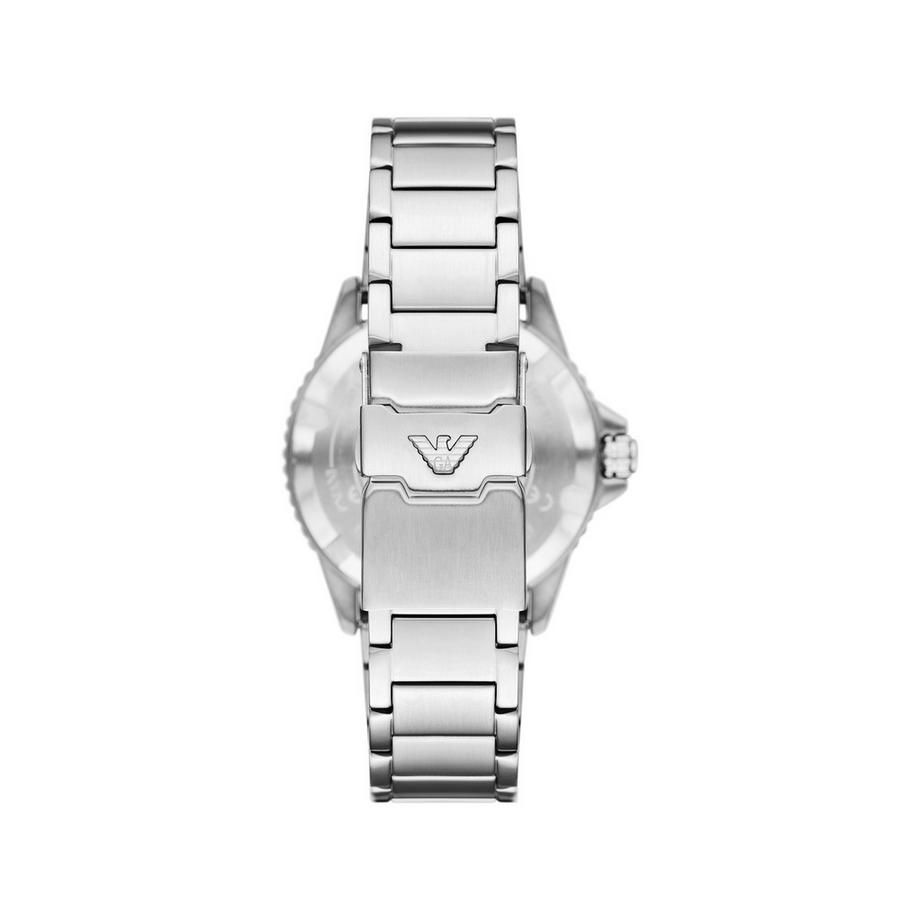 EMPORIO ARMANI WORLD EXPLORER Orologio solare 