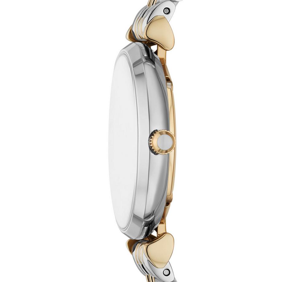 EMPORIO ARMANI GIANNI T-BAR Analoguhr 
