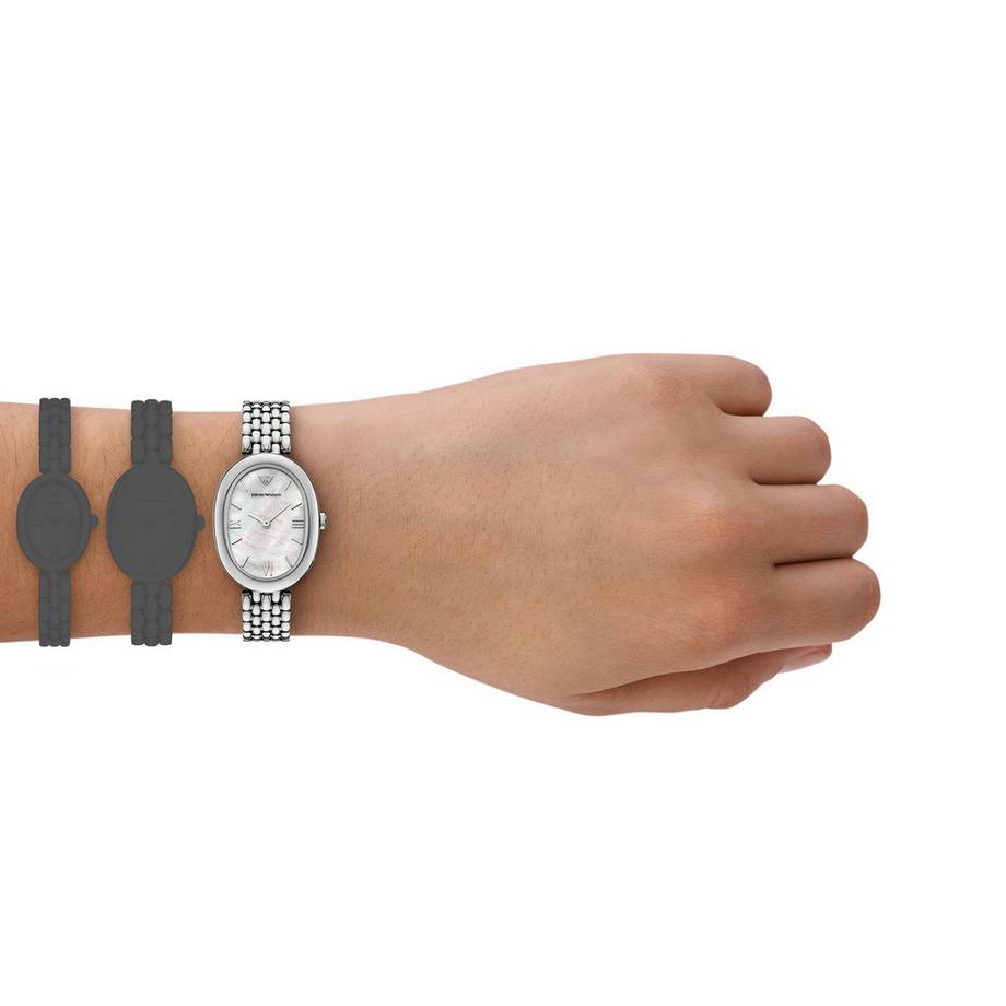 EMPORIO ARMANI SINFONIA Analoguhr 