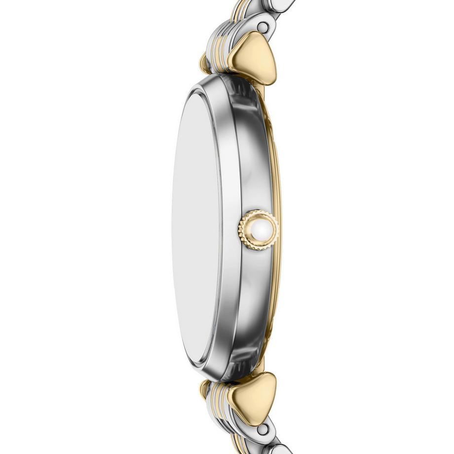 EMPORIO ARMANI GIANNI T-BAR Analoguhr 