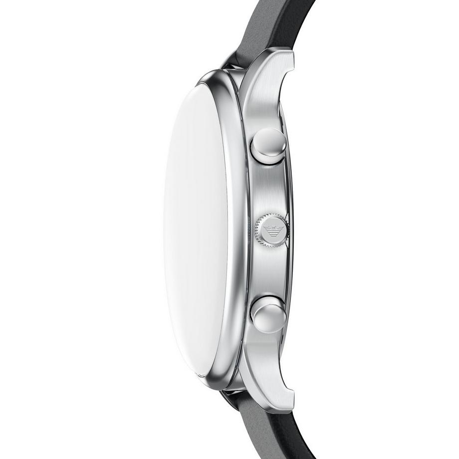 EMPORIO ARMANI MINIMALIST Cronografo 