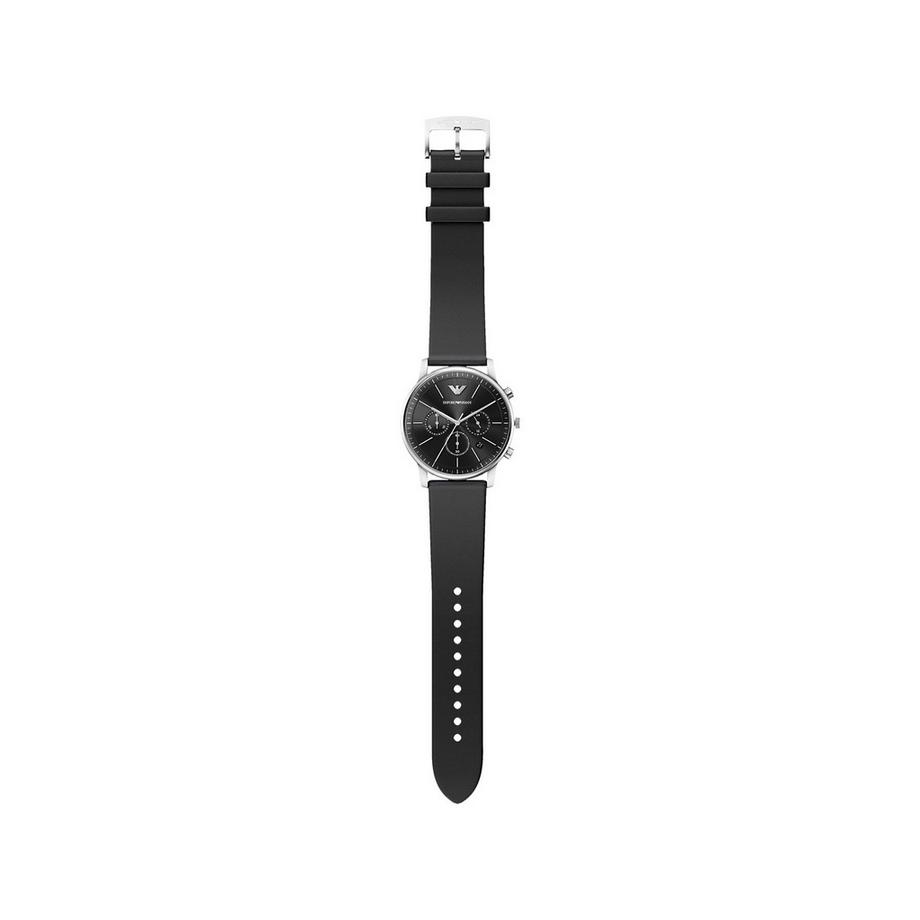 EMPORIO ARMANI MINIMALIST Cronografo 