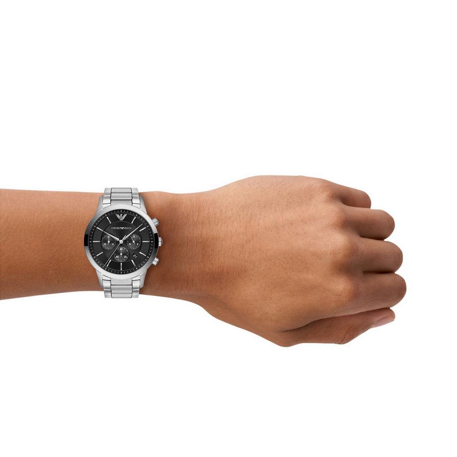 EMPORIO ARMANI Archetipo Cronografo 