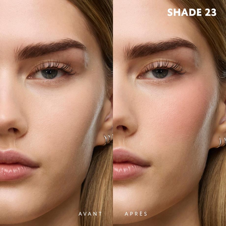 YSL  Make Me Blush Cream 
