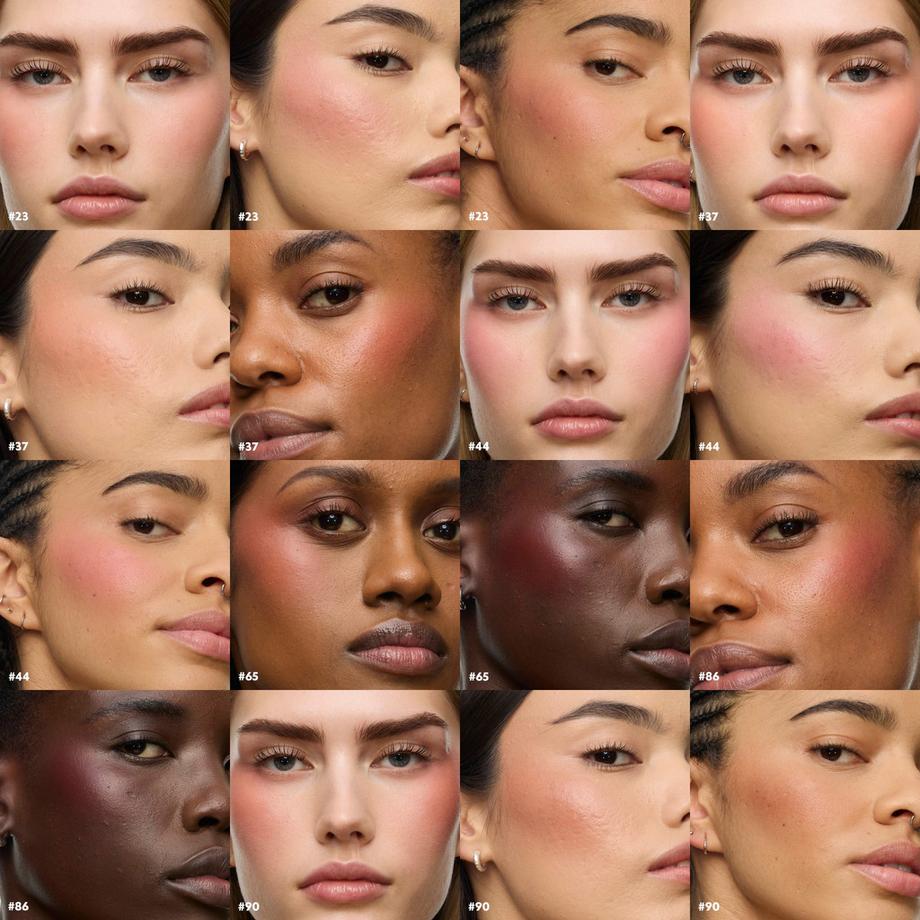 YSL  Make Me Blush Cream 