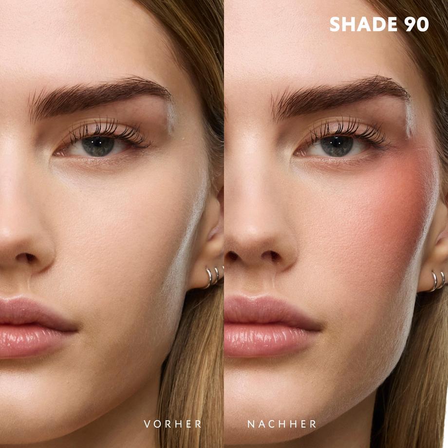 YSL  Make Me Blush Cream 