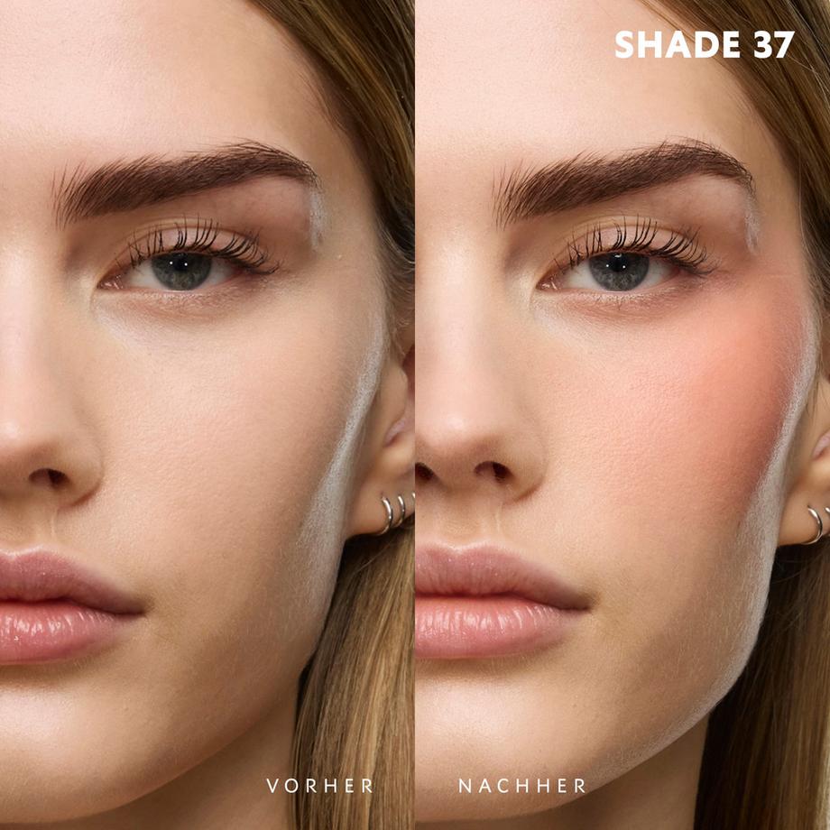 YSL  Make Me Blush Cream 