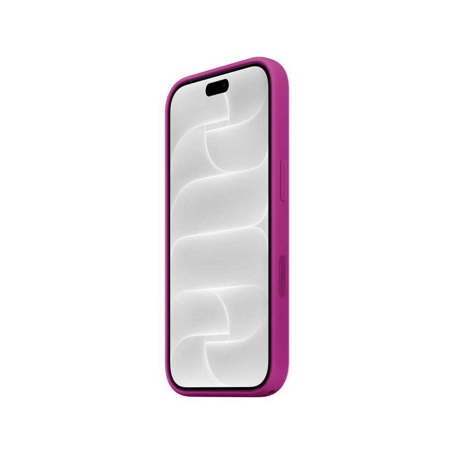 Apple iPh 18 Pro sil Case w MagSafe Custodia rigida per cellulare 