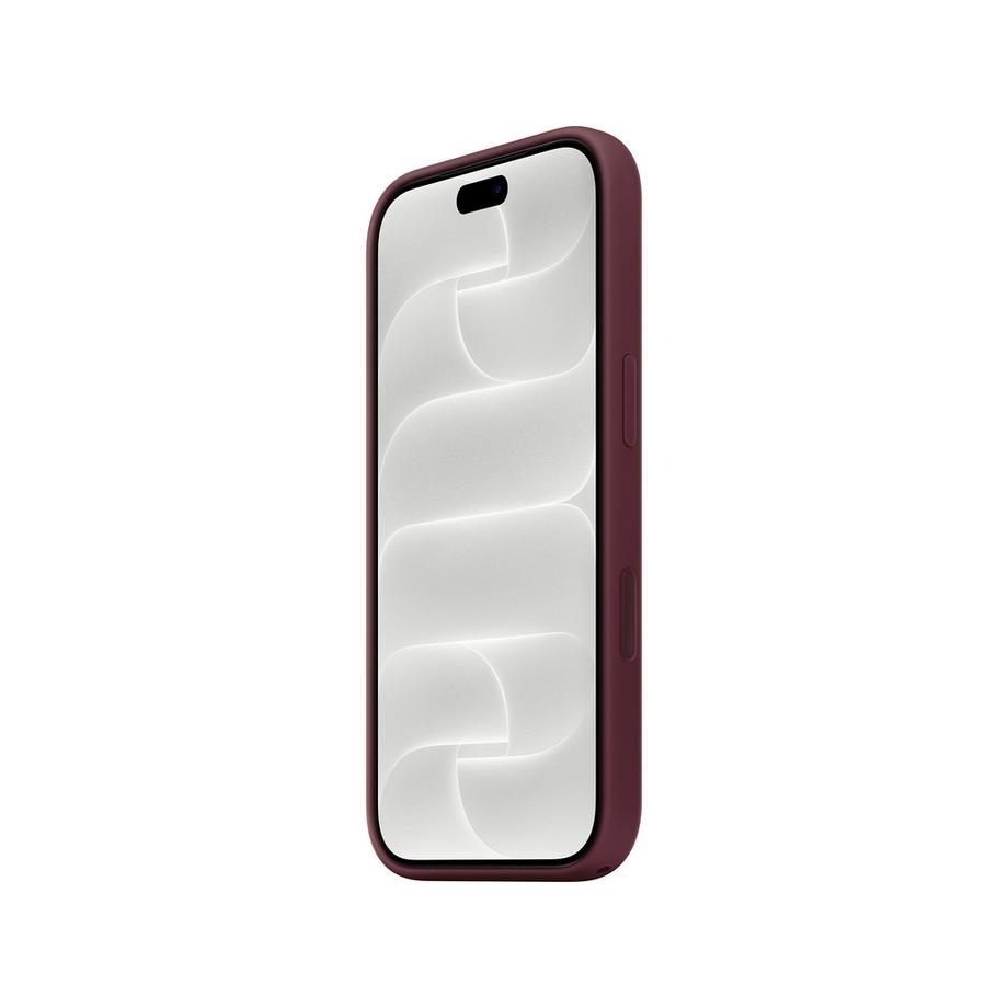 Apple iPh 18 Pro sil Case w MagSafe Coque pour smartphones 