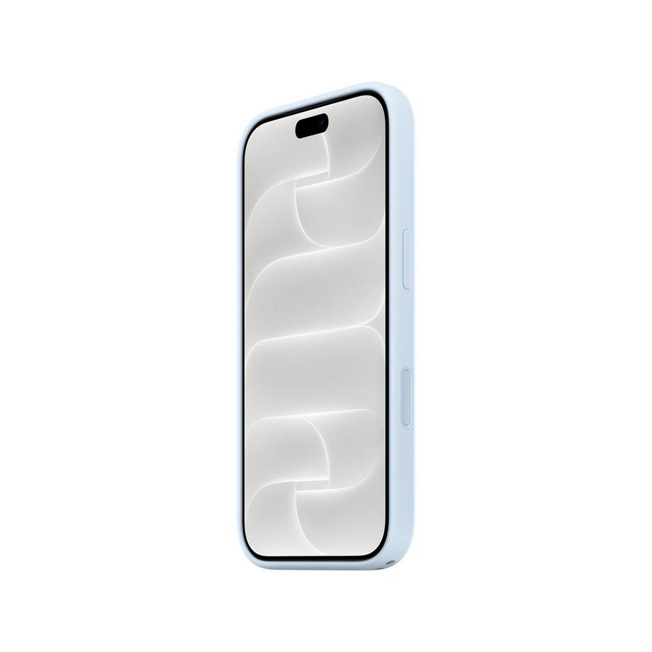 Apple iPh 18 Pro sil Case w MagSafe Custodia rigida per cellulare 
