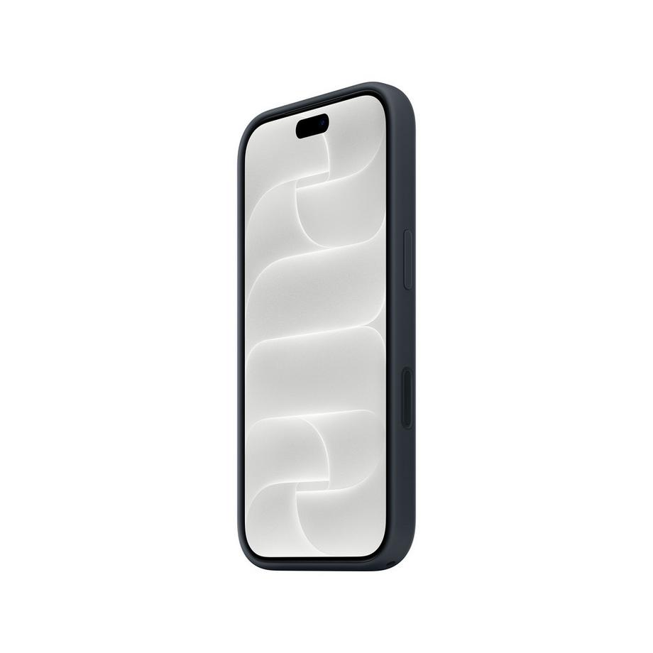 Apple iPh 18 Pro sil Case w MagSafe Custodia rigida per cellulare 