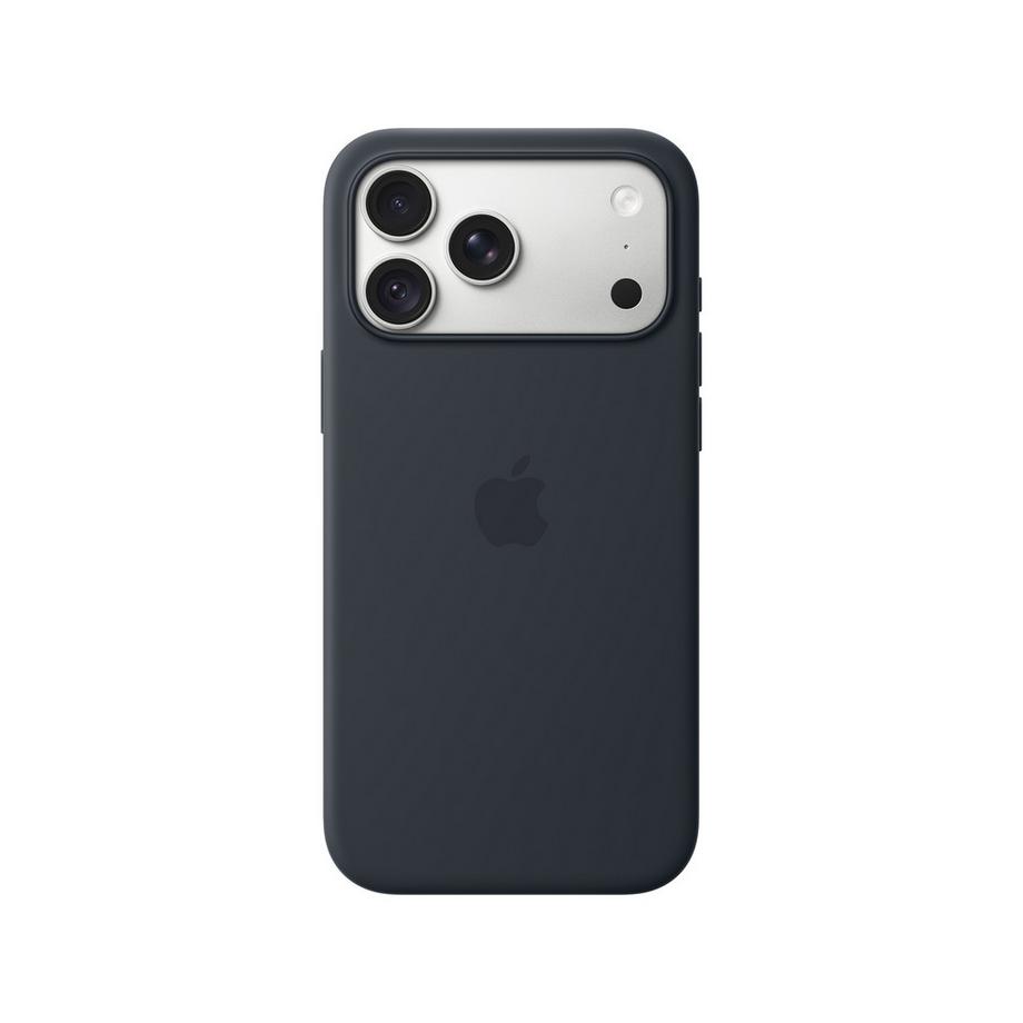 Apple iPh 18 ProM Sil Case w MagSafe Custodia rigida per cellulare 