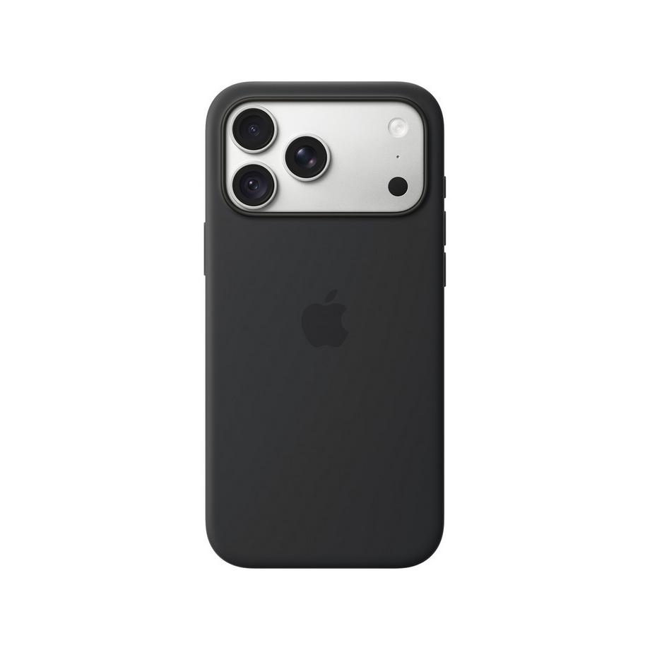 Apple iPh 18 ProM Sil Case w MagSafe Custodia rigida per cellulare 