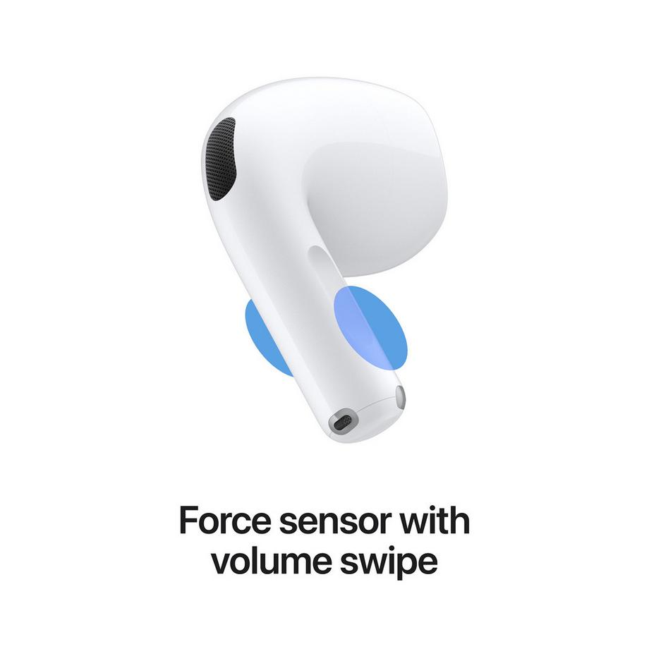 Apple AirPods 5 Wireless Charging Auricolari in-ear 