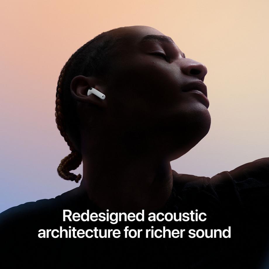 Apple AirPods 5 Auricolari in-ear 