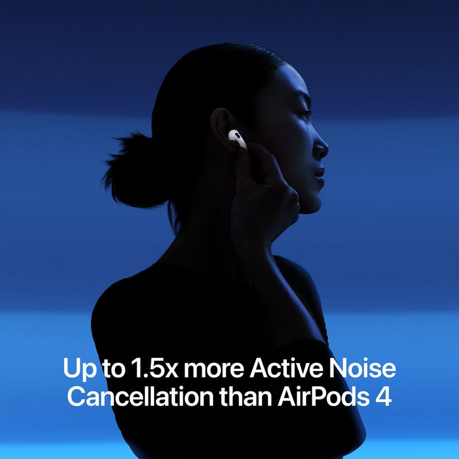 Apple AirPods 5 Auricolari in-ear 