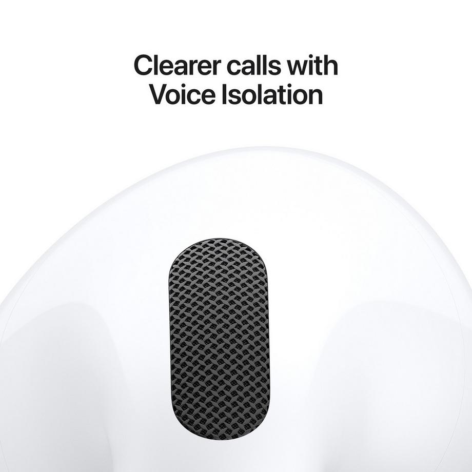 Apple AirPods 5 Auricolari in-ear 
